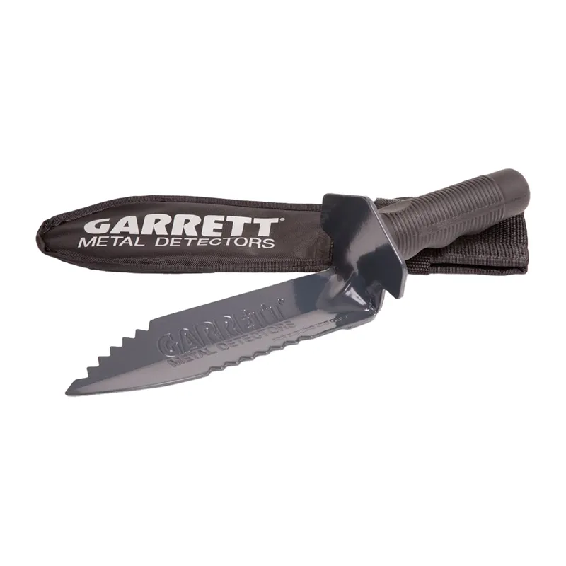 GARRETT Knife-Shovel